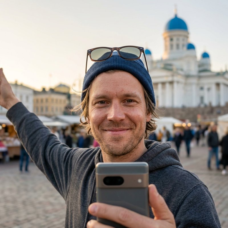Matti Järvinen